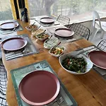 Gaya Cirali Homestay szállás