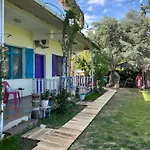 Homestay szállás Gaya Cirali Kemer