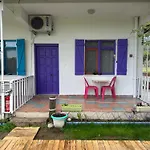 Gaya Cirali *