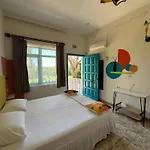 Gaya Cirali Homestay szállás Kemer