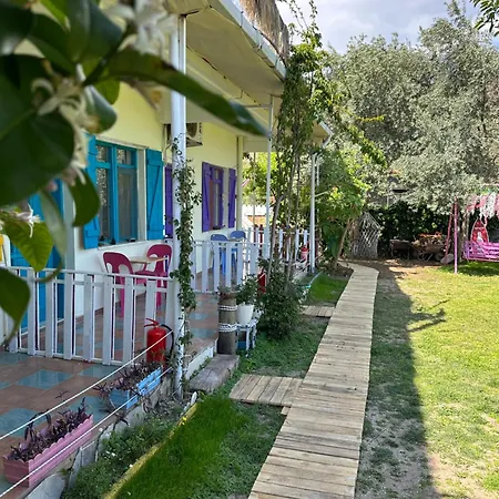 Gaya Cirali Rum i privatbostad