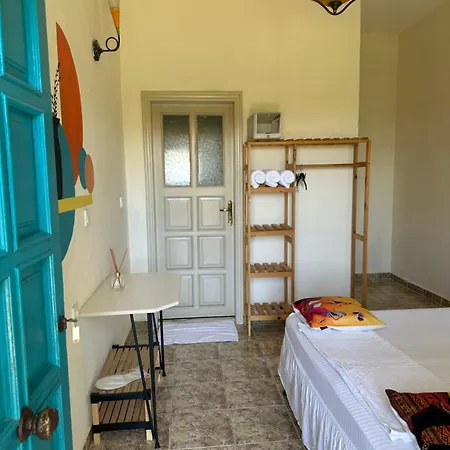 Rum i privatbostad Gaya Cirali Kemer