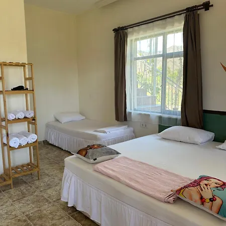 Rum i privatbostad Gaya Cirali Kemer