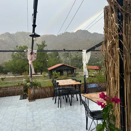 Gaya Cirali Homestay szállás Kemer