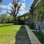 Gaya Pansıyon çirali Kemer