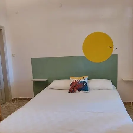 Gaya Cirali Homestay
