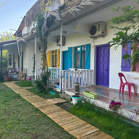 Gaya Cirali Homestay Kemer