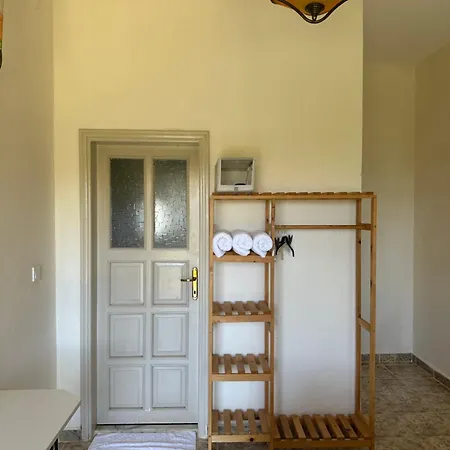 Homestay Gaya Cirali