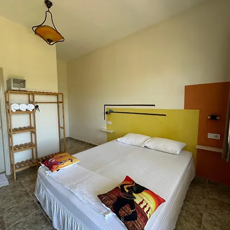 Gaya Cirali Homestay