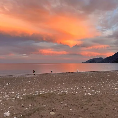 Gaya Cirali Privatunterkunft Kemer