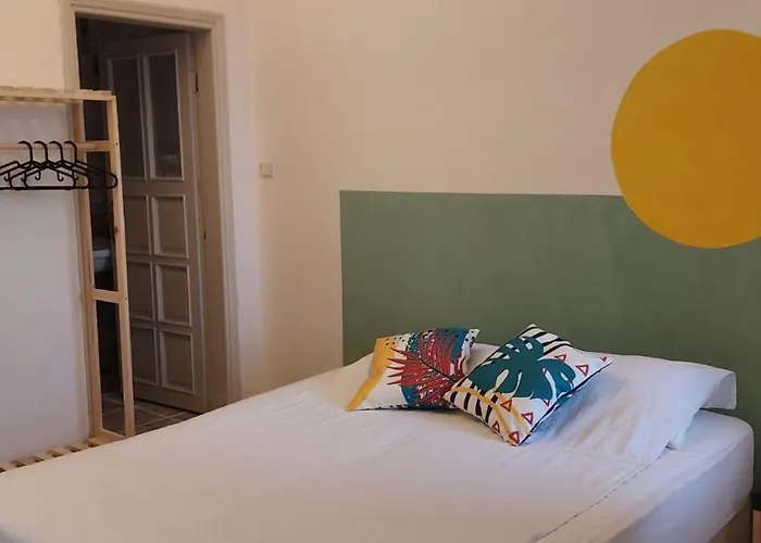 Gaya Cirali בית אירוח קמר