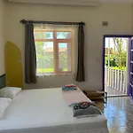 Gaya Cirali Δωμάτια σε οικογενειακή κατοικία