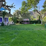 Gaya Cirali * Κεμέρ