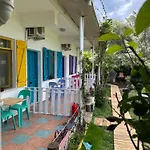 Δωμάτια σε οικογενειακή κατοικία Gaya Cirali *