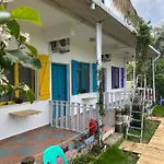 Gaya Pansıyon çirali Kemer