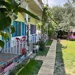 Gaya Cirali Δωμάτια σε οικογενειακή κατοικία