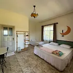 Gaya Cirali * Κεμέρ