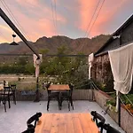 Gaya Pansıyon çirali *