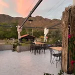 Quarto em Acomodações Particulares Gaya Pansıyon çirali