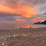 Gaya Pansıyon çirali Quarto em Acomodações Particulares Kemer