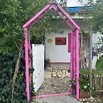 Gaya Pansıyon çirali *