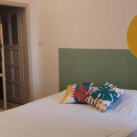 Gaya Cirali Alloggio in famiglia Kemer