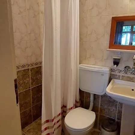 Gaya Cirali Accommodatie bij particulieren *