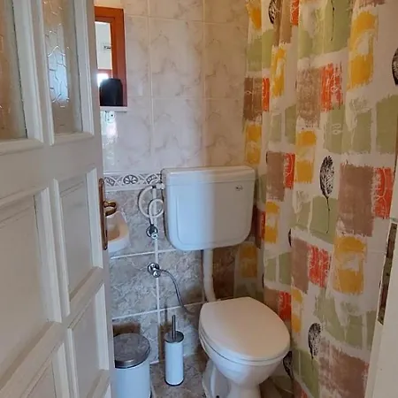 Gaya Cirali Accommodatie bij particulieren *