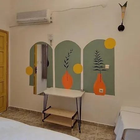 Gaya Cirali Accommodatie bij particulieren Kemer