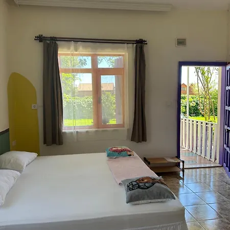 Gaya Cirali Accommodatie bij particulieren