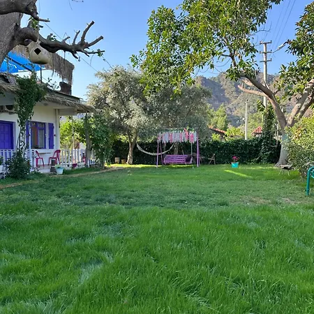 Gaya Cirali * Κεμέρ