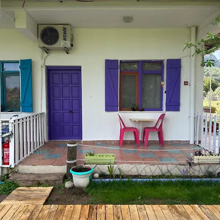 Gaya Cirali * Kemer