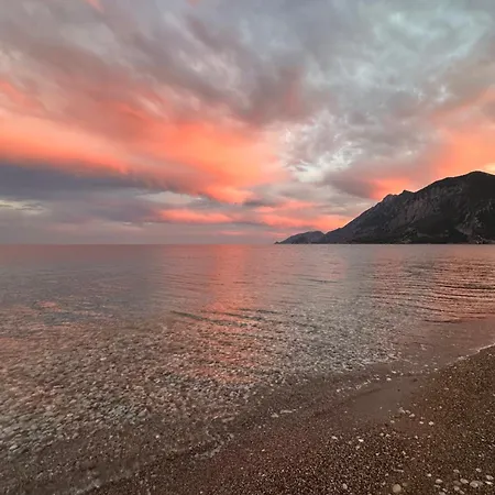 Alloggio in famiglia Gaya Cirali