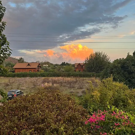 Alloggio in famiglia Gaya Cirali