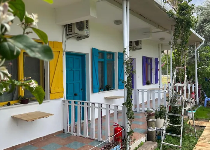 Gaya Cirali 凯梅尔