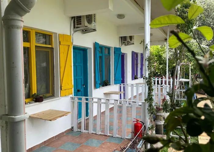 Gaya Cirali * 凯梅尔