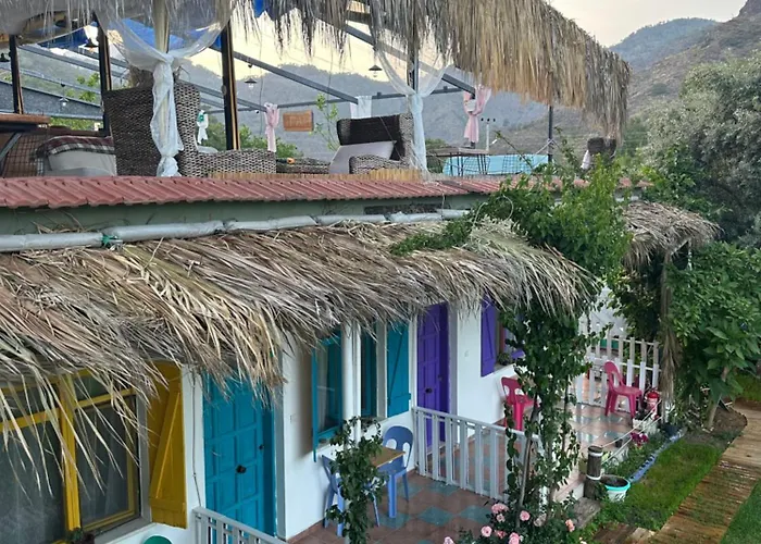 Gaya Cirali * Kemer