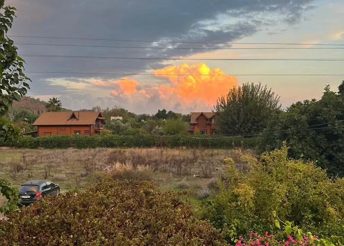 Alloggio in famiglia Gaya Cirali