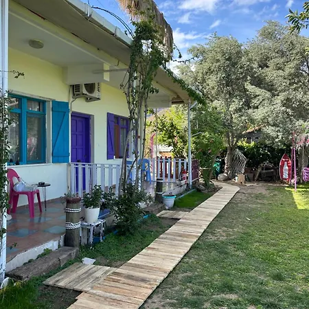 Accommodatie bij particulieren Gaya Cirali Kemer