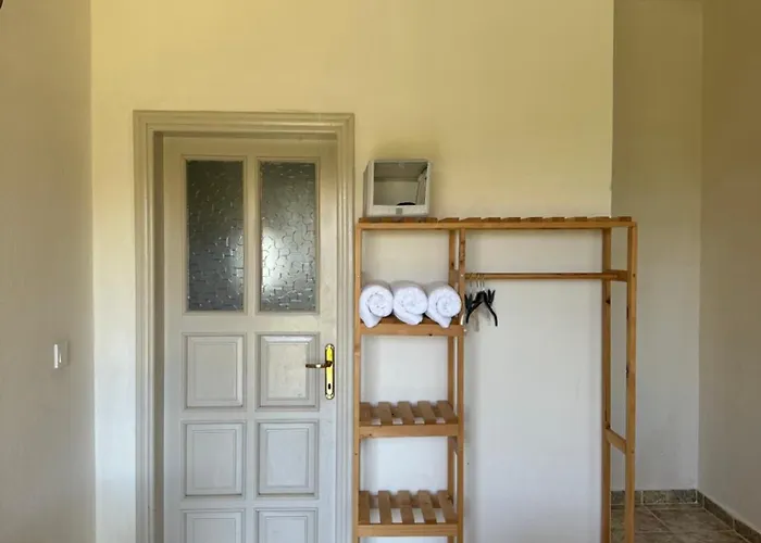 منزل للإقامة Gaya Cirali