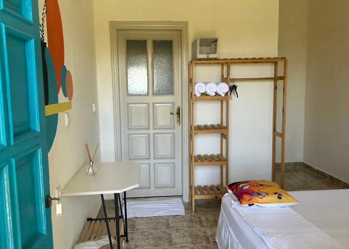 Rum i privatbostad Gaya Cirali Kemer