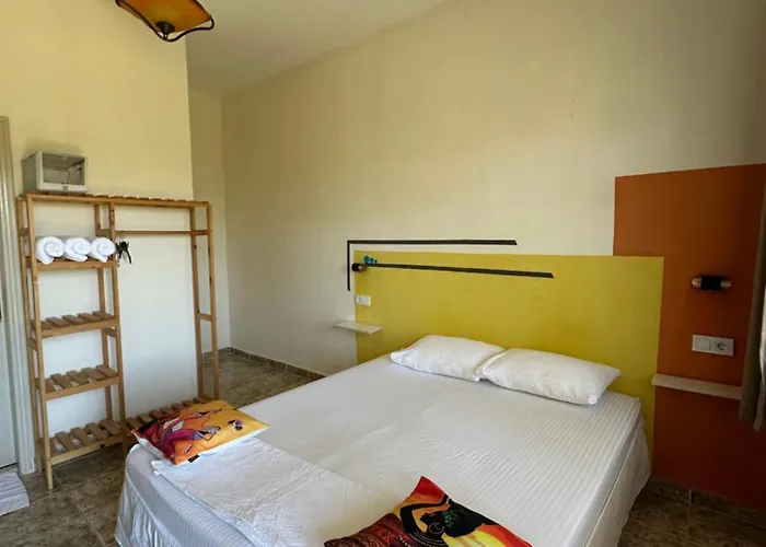 Gaya Cirali Rum i privatbostad