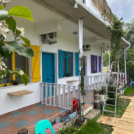 Gaya Pansıyon çirali Kemer