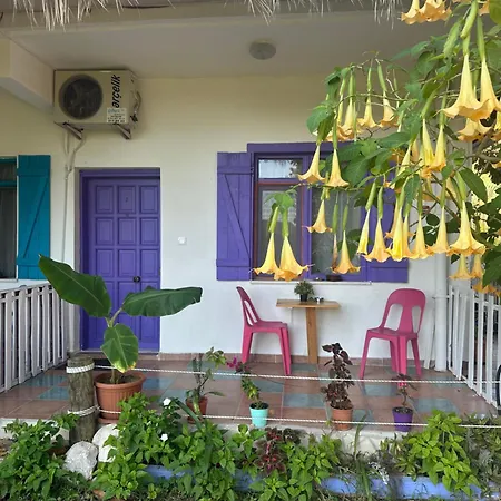 Gaya Pansıyon çirali * Kemer